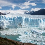 Graciar Perito Moreno Argentina